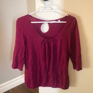 Ladies shirt from Reitmans